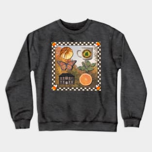 Autumn Forever Crewneck Sweatshirt